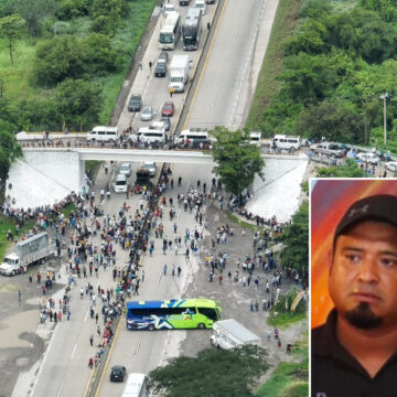 Control de territorio entre ‘Ardillos’ y ‘Tlacos’, trasfondo de narcobloqueo en El Ocotillo