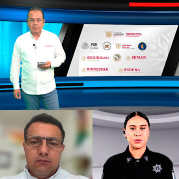 Guerrero fortalece seguridad con resultados relevantes | CPG