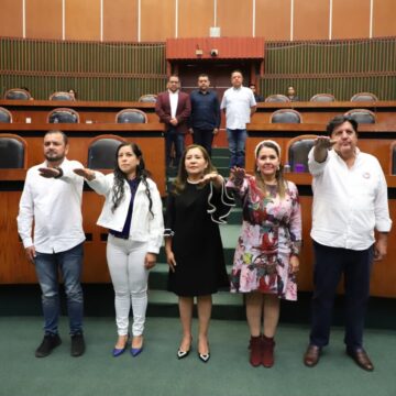 Designan Comisión Especial para ganador de presea Sentimientos de la Nación