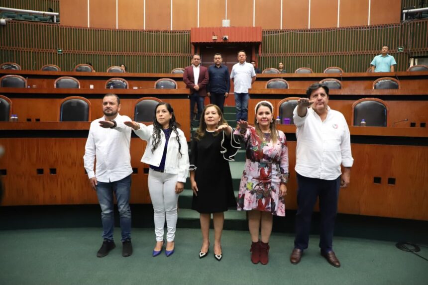 sentimientos de la nacion Designan Comisión Especial para ganador de presea Sentimientos de la Nación