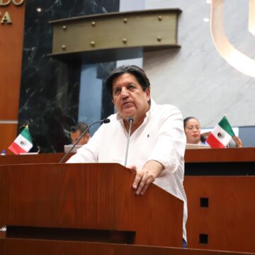 ALEJANDRO BRAVO Piden elevar rango de unidades de atención a personas con discapacidas