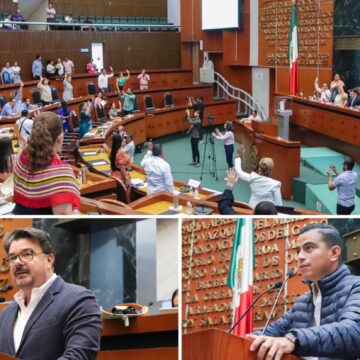 Congreso reconoce en el Código Civil el derecho imprescriptible a recibir alimentos