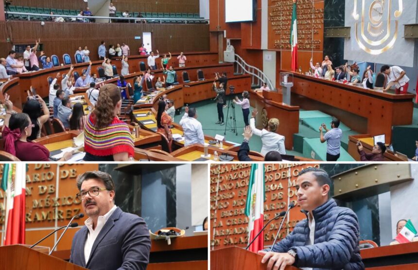 Congreso reconoce en el Código Civil el derecho imprescriptible a recibir alimentos