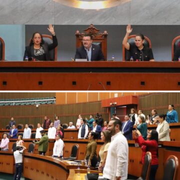 CongresoGro entregará medalla ‘post mortem’ a Efigenia Martínez