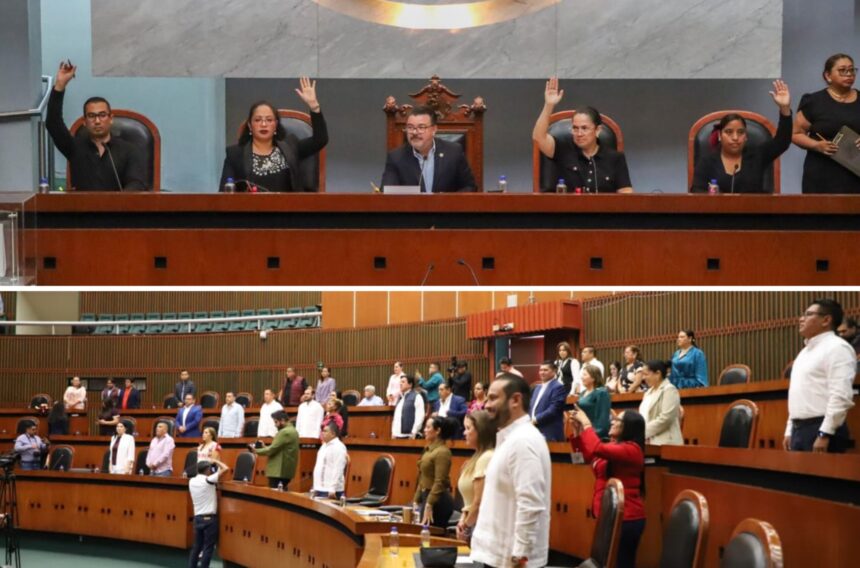 CongresoGro entregará medalla ‘post mortem’ a Efigenia Martínez