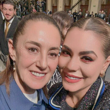 Se suma Guerrero a los acuerdos nacionales de seguridad | Evelyn Salgado