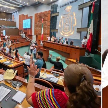 Exhorta Congreso a CFE coordinarse con ayuntamientos para distribución de agua