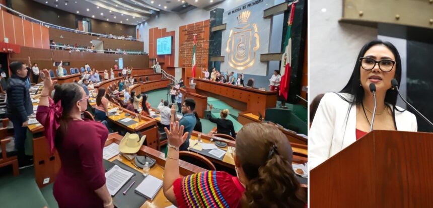Exhorta Congreso a CFE coordinarse con ayuntamientos para distribución de agua