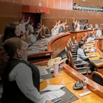 Congreso aprueba sancionar con 4 a 7 años de cárcel uso indebido de IA