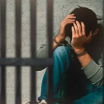 Washington juzgará a menores de 14 años como adultos