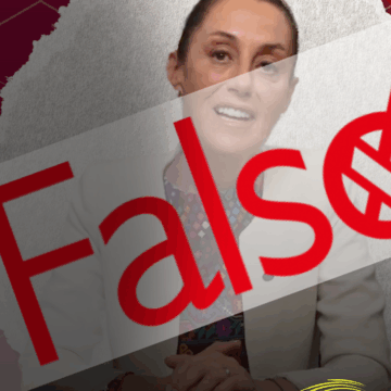 ¡Falso! México No es el país más democrático del mundo | Verificado