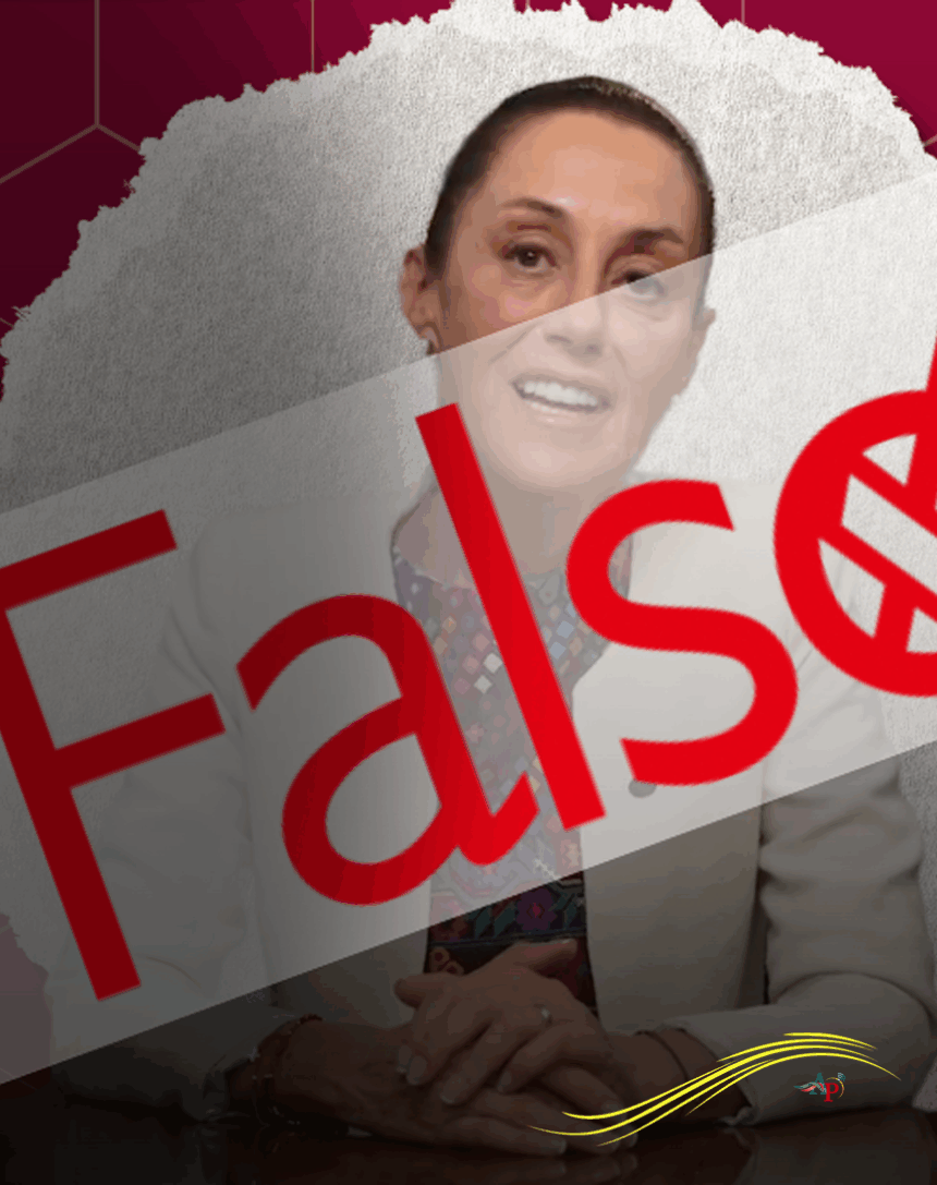 ¡Falso! México No es el país más democrático del mundo | Verificado