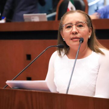 Proponen equiparar relación de adultos con menores como violación equiparada