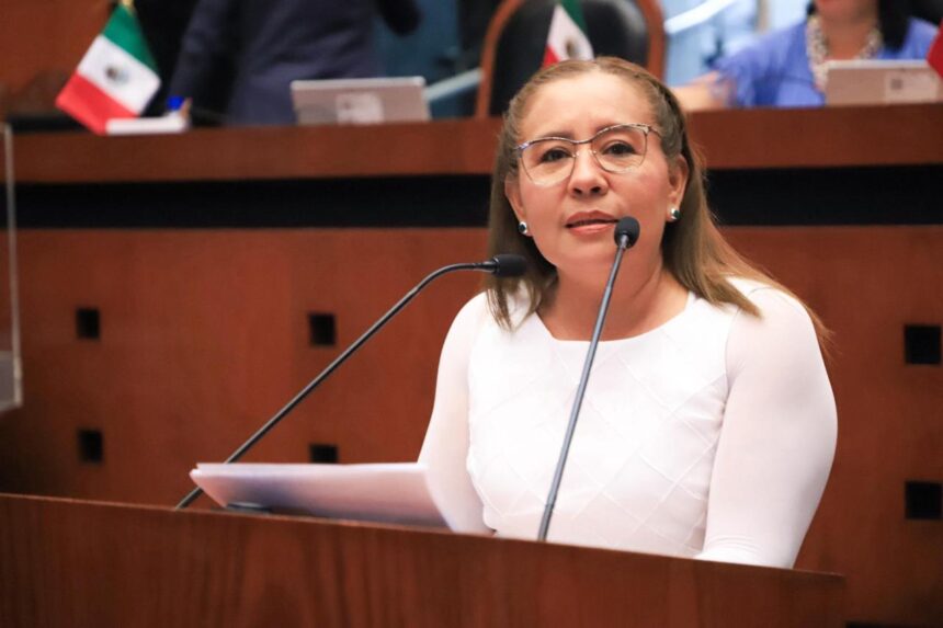 Proponen equiparar relación de adultos con menores como violación equiparada