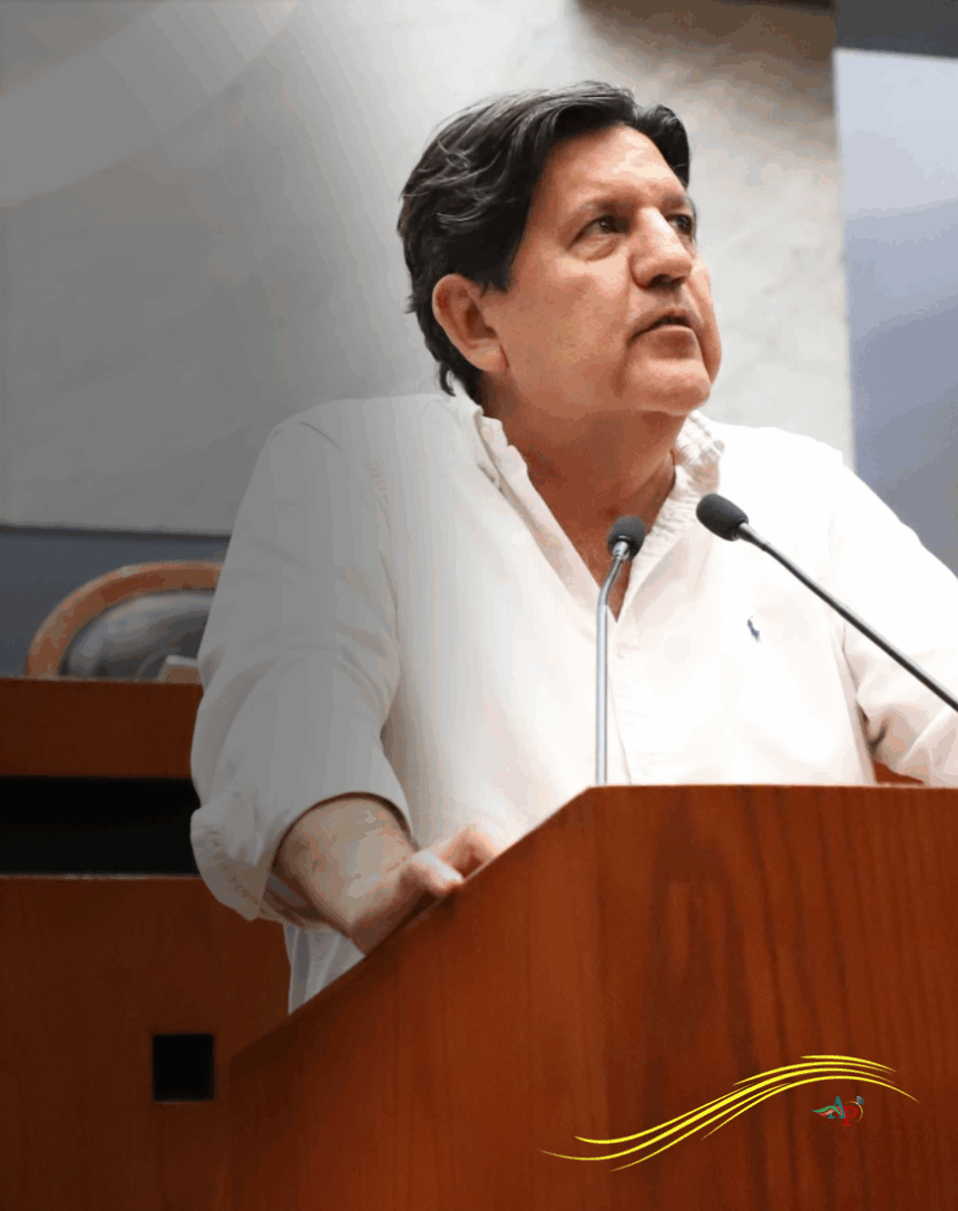 alejandro bravo Proponen que titulares de FGE y CEDH rindan informes anuales