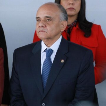 Que gobierno federal pague 50% del transporte público para estudiantes | Añorve