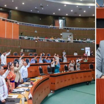 Cogreso avala lineamientos para la función edilicia y el servicio público