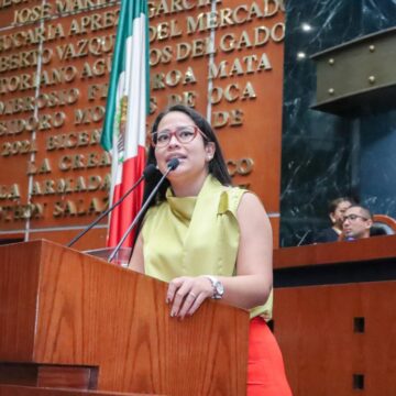 citlali calixto Congreso de Guerrero analiza sanciones más severas contra el feminicidio