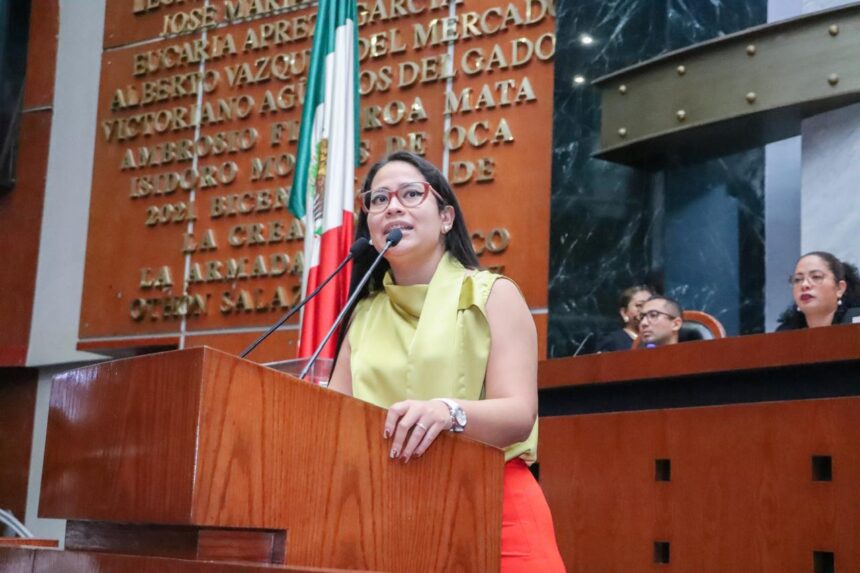 Congreso de Guerrero analiza sanciones más severas contra el feminicidio