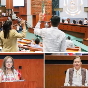 Aprueba Congreso sancionar la figura de la «violencia por acecho»