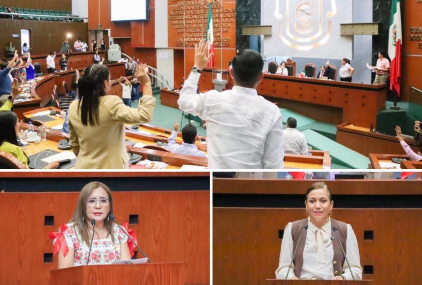 Aprueba Congreso sancionar la figura de la «violencia por acecho»