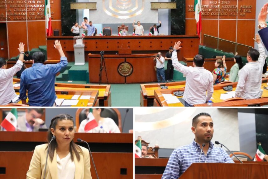 Derogan artículo 432 del Código Civil para garantizar igualdad entre cónyuges