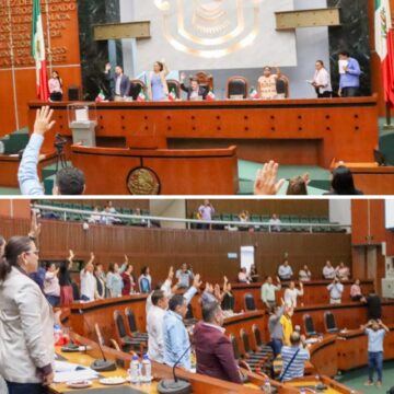 Aprueban sesión solemne por 76 aniversario por descubrimiento de restos de Cuauhtémoc