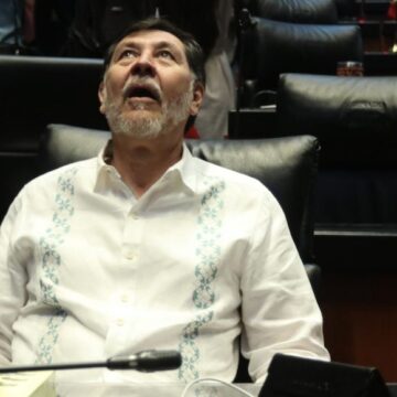 Desmienten Gerardo #Noroña robo a su casa de Tepoztlán