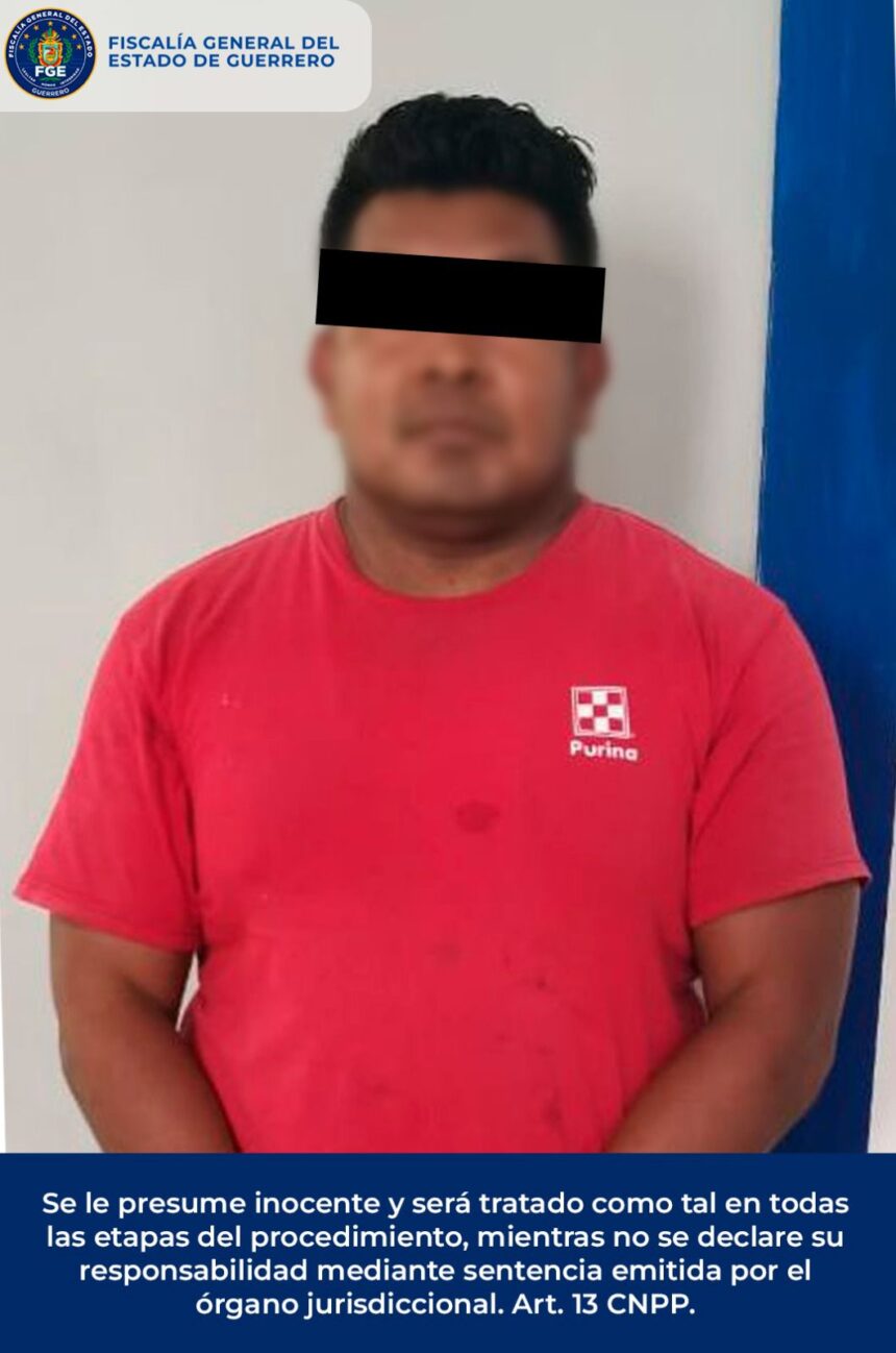 FGE investiga agresión de policía de Acapulco a un masculino en tienda comercial