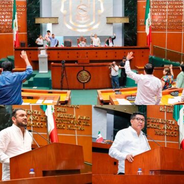 Congreso aprobó creación de Red de Mentores Profesionales