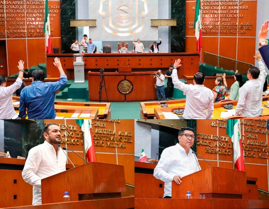 Congreso aprobó creación de Red de Mentores Profesionales