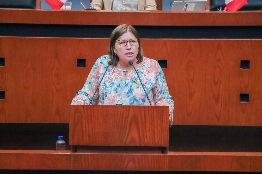 salu educacion Piden coordinación entre Salud y Educación para detectar casos de cáncer infantil