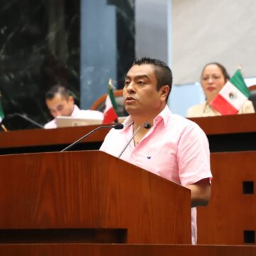 Propone diputado instituir el Festival del Tesoro Danzante de Guerrero
