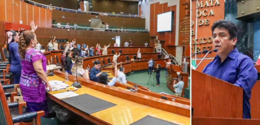 Piden a UAGro empliar matrícula de estudiantes indígenas y afromexicanos