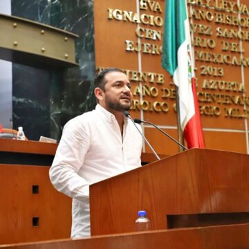 Cingreso se compromete a mantener el diálogo y consenso legislativo