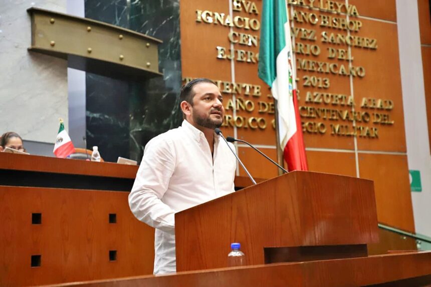 Cingreso se compromete a mantener el diálogo y consenso legislativo