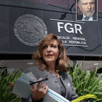 Presentan 37 denuncias ante FGR contra Adán Augusto por corrupción
