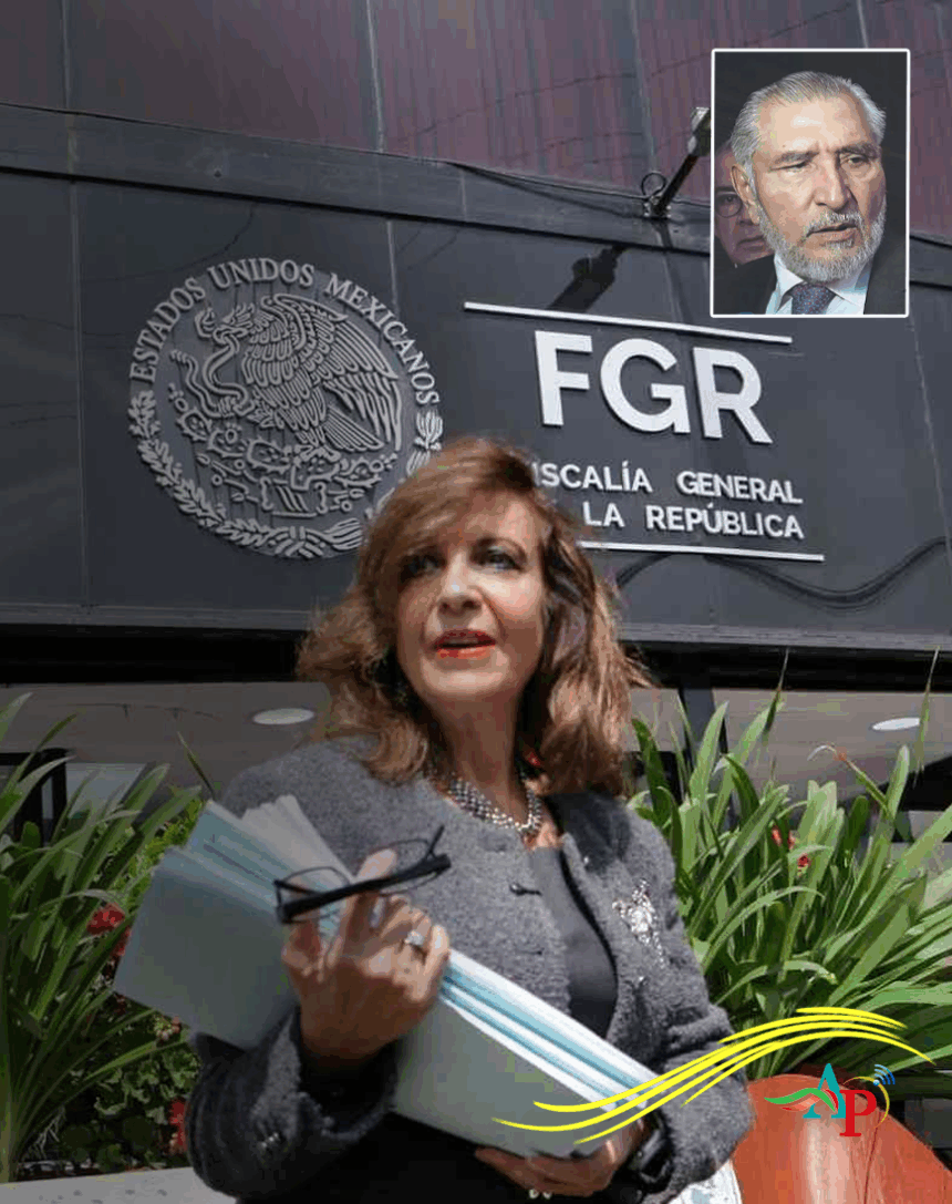 Presentan 37 denuncias ante FGR contra Adán Augusto por corrupción