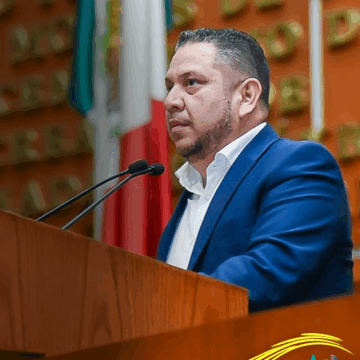 Proponen retener, vía Congreso, cuotas del ISSSPEG a ayuntamientos