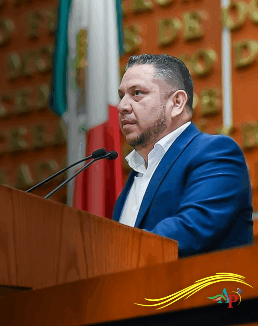 Proponen retener, vía Congreso, cuotas del ISSSPEG a ayuntamientos