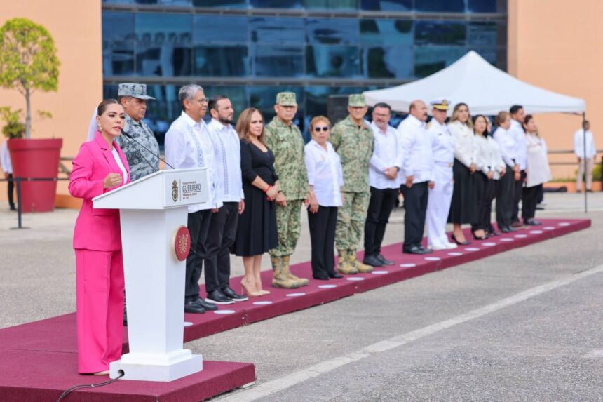 Evelyn reafirma compromiso de honestidad y sentido humano con el pueblo