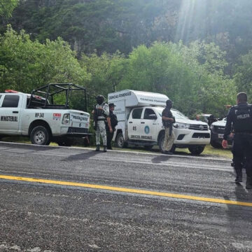 Buscan acompañante del párroco Bertoldo Pantaleón, testigo clave de su homicidio