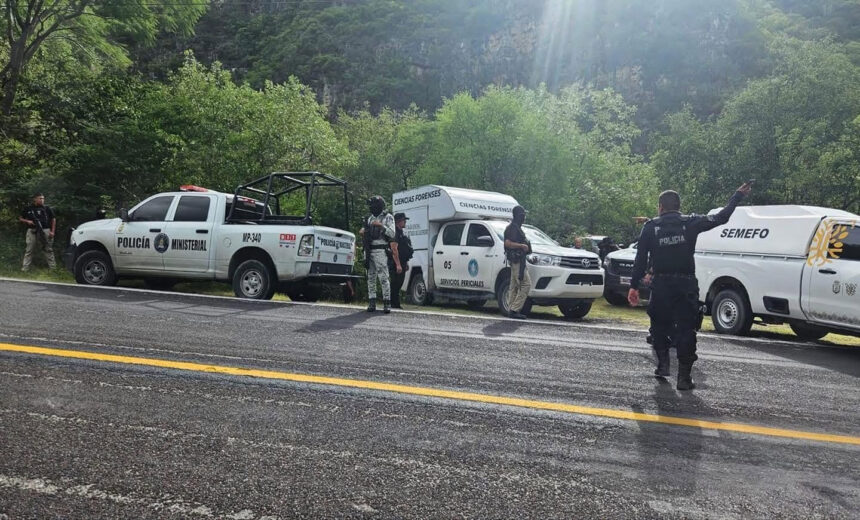 Buscan acompañante del párroco Bertoldo Pantaleón, testigo clave de su homicidio