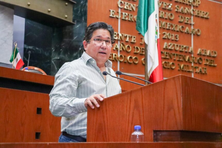 IENTIDAD MENORES Presentan iniciativa para garantixar el derecho a la identidad de menores