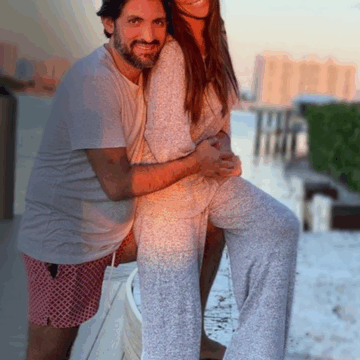 Detuvo ICE a Víctor Puga, marido de Inés Gómez Mont