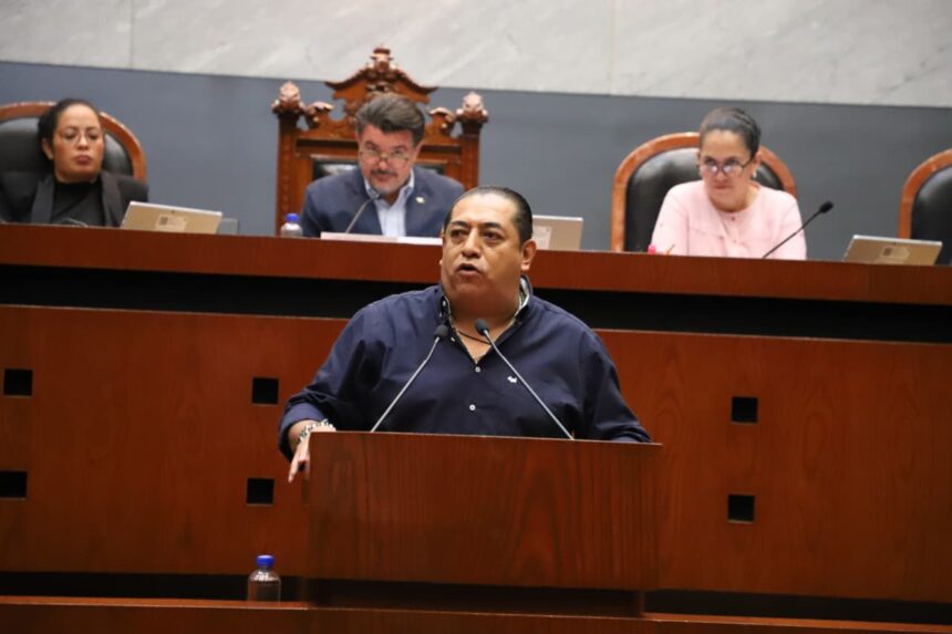 Proponen atencion médica especializada a domicilio a niños con discapacidad