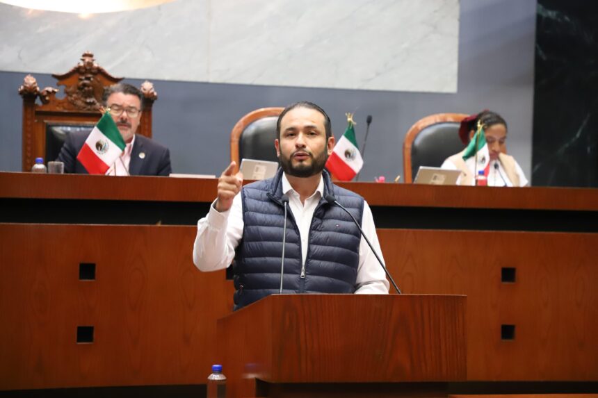 JULIAN LOPEZ Piden que audiencias públicas en ayuntamientos sean obligatorias