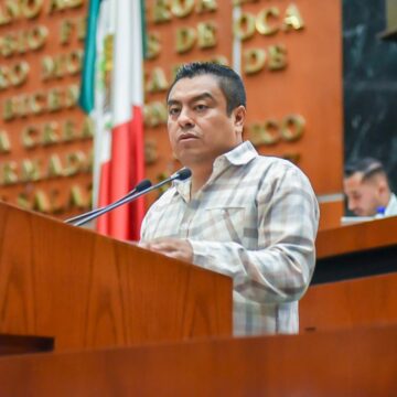 Piden a diputados federales gestionar más recursos para becas de preescolar