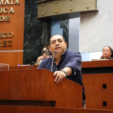 Piden regular remoción de magistrados del TSJ por causas graves