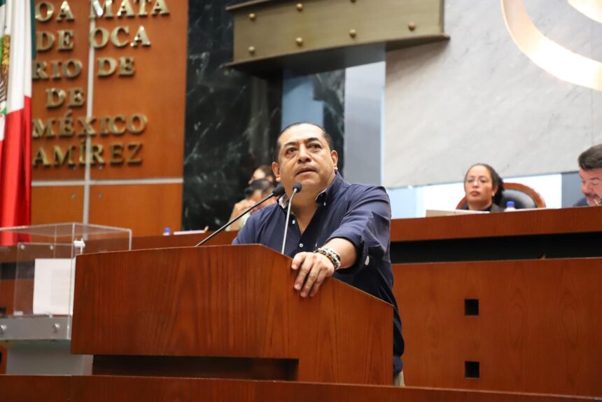 Piden regular remoción de magistrados del TSJ por causas graves